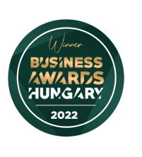 Hungarian Business Awards díj 2022