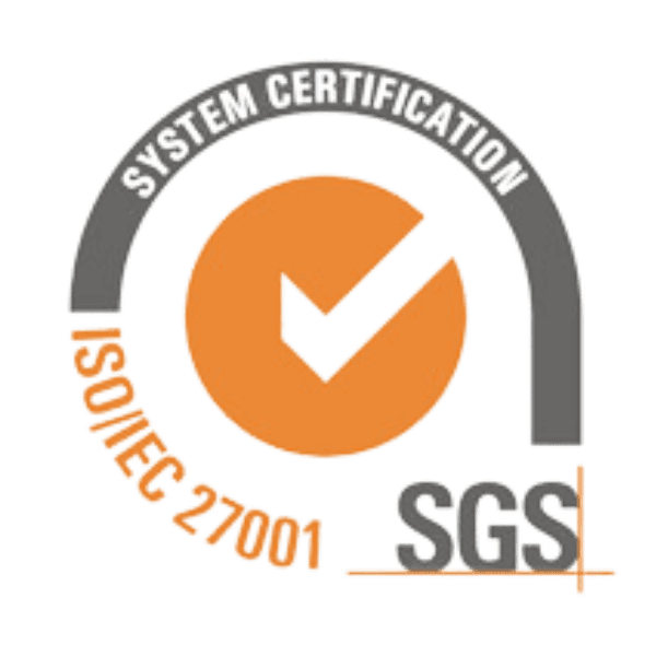 ISO27001 tanúsítvány