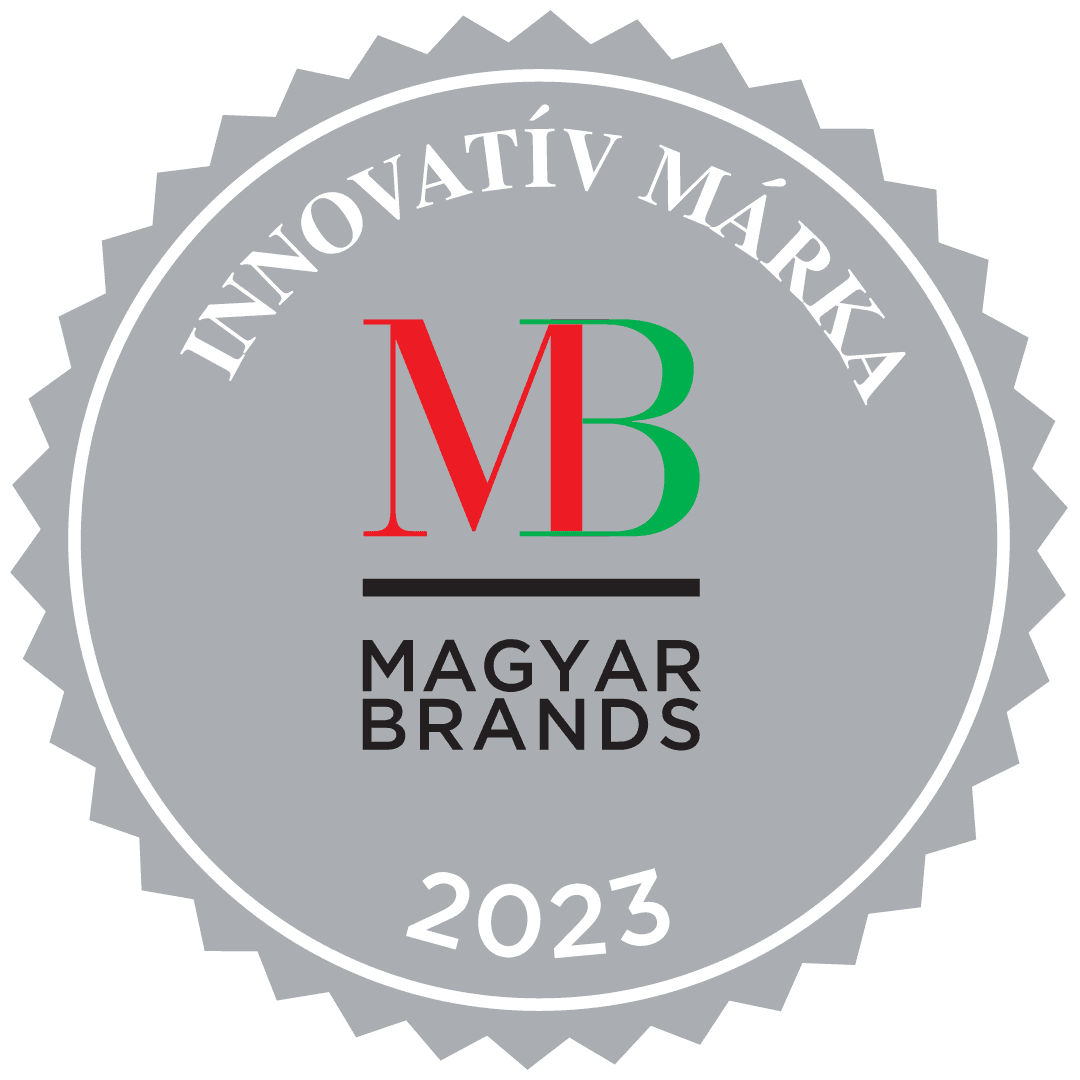MagyarBrands díj